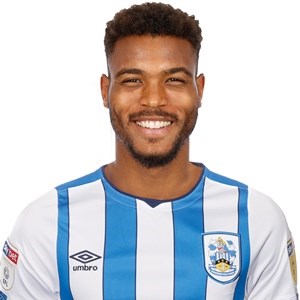 Huddersfield Town - Player Profiles
