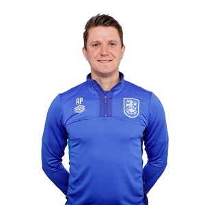 Head of Academy Education & Player Care