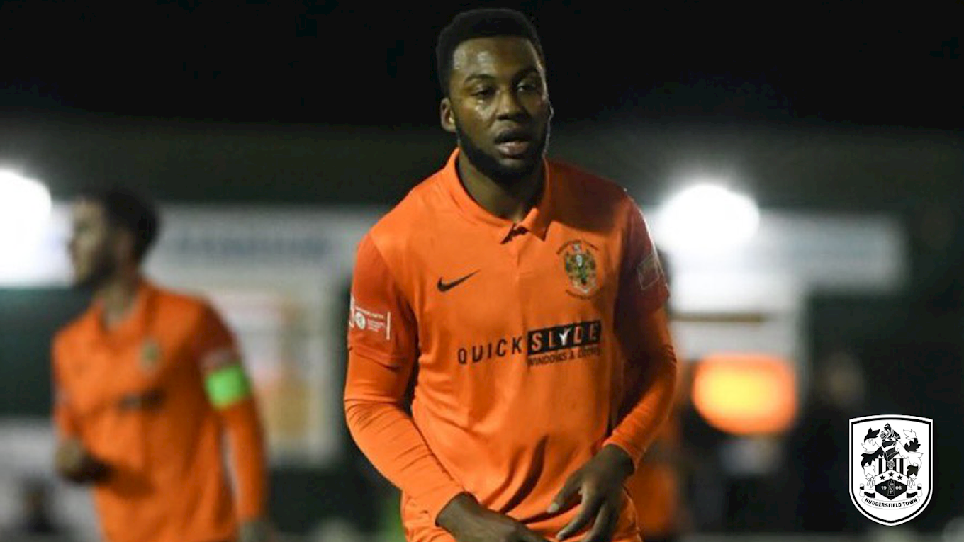 Laurence Sorhaindo Brighouse Town 16x9.png