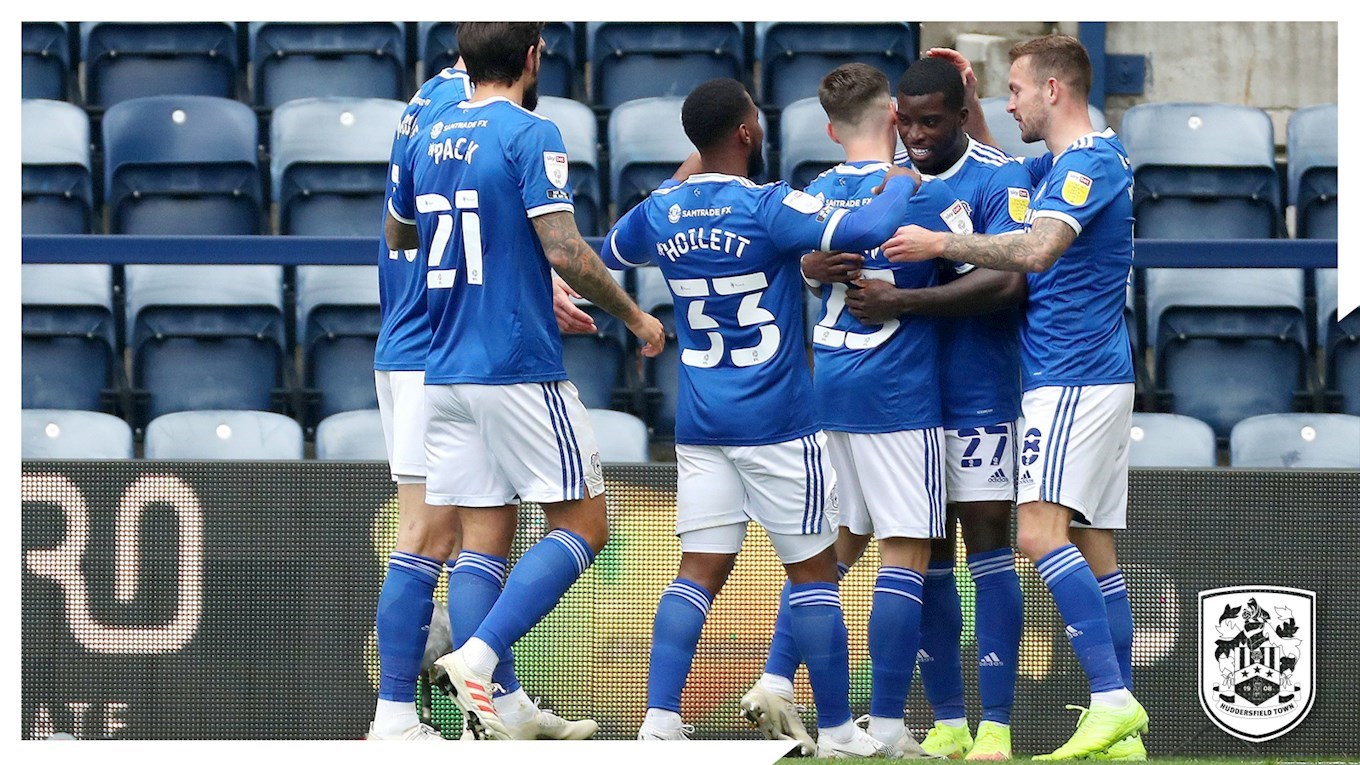 Cardiff City 3-2 Coventry City: Bluebirds win again as they see