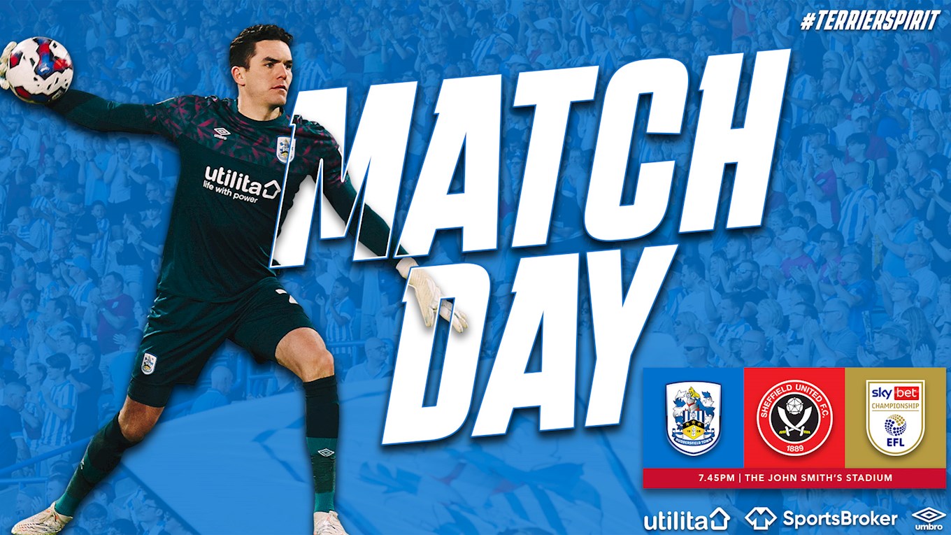 Matchday Guide, City vs. Sheffield United