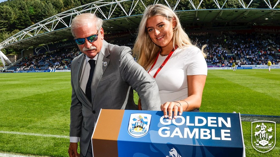 GOLDEN GAMBLE: CARDIFF CITY RESULTS - News - Huddersfield Town