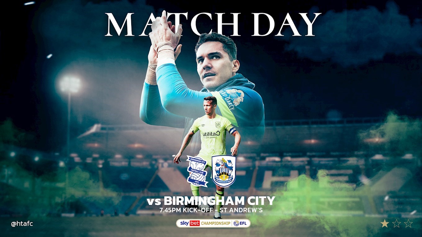 Birmingham City vs Huddersfield Town prediction, preview, team news and  more, EFL Championship 2022-23