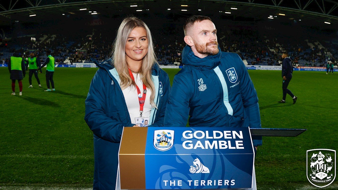 GOLDEN GAMBLE: CARDIFF CITY RESULTS - News