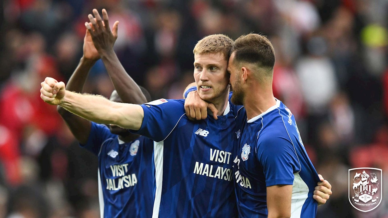 Six decades of Cardiff City v Ipswich Town - UPDATED - Cardiff City Online